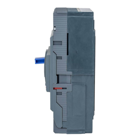 FPC-10- N- 250-TM/3Р 160A 25кА MCCB фиксированный TM расцепитель